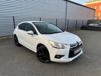 Used Citroen DS4 2013 for sale - 78499145: Photo