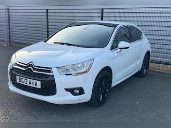 Used Citroen DS4 2013 for sale - 78499145: Photo