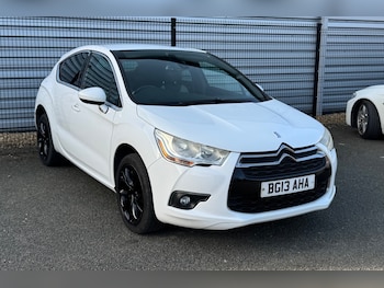 Used Citroen DS4 2013 for sale - 78499145: Photo