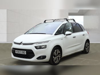 Used Citroen C4 Picasso 2013 for sale - 78496030: Photo