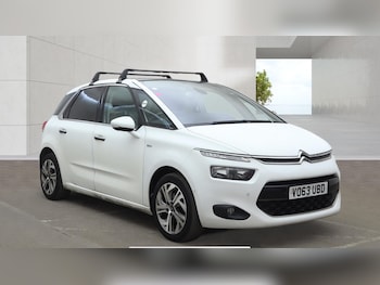 Used Citroen C4 Picasso 2013 for sale - 78496030: Photo