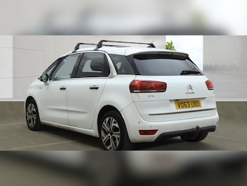 Used Citroen C4 Picasso 2013 for sale - 78496030: Photo