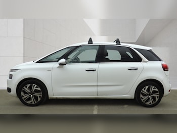 Used Citroen C4 Picasso 2013 for sale - 78496030: Photo