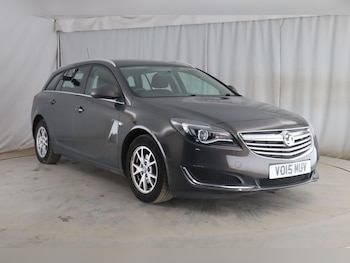 Used Vauxhall Insignia 2015 for sale - 78496044: Photo