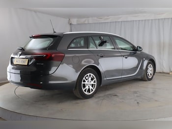 Used Vauxhall Insignia 2015 for sale - 78496044: Photo