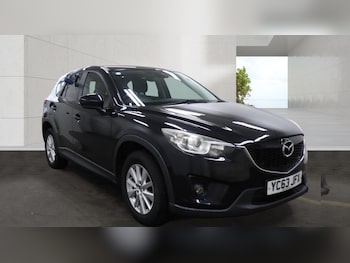 Used Mazda CX-5 2013 for sale - 78704851: Photo