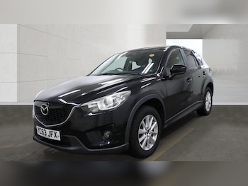 Used Mazda CX-5 2013 for sale - 78704851: Photo