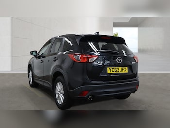 Used Mazda CX-5 2013 for sale - 78704851: Photo