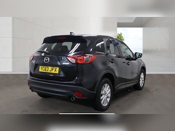 Used Mazda CX-5 2013 for sale - 78704851: Photo
