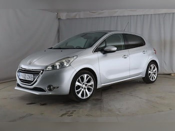 Used Peugeot 208 2013 for sale - 78501972: Photo