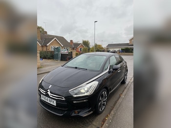 Used Citroen DS5 2014 for sale - 78496034: Photo