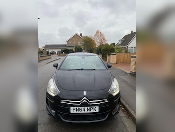 Used Citroen DS5 2014 for sale - 78496034: Photo