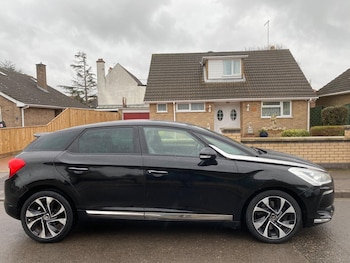 Used Citroen DS5 2014 for sale - 78496034: Photo