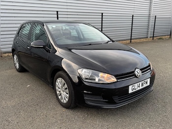 Used Volkswagen Golf 2014 for sale - 78496035: Photo