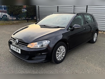 Used Volkswagen Golf 2014 for sale - 78496035: Photo