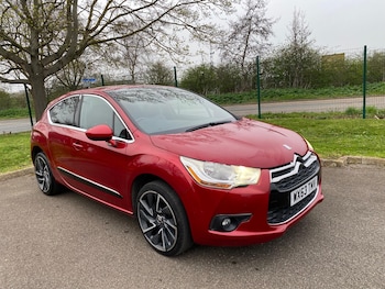 Used Citroen DS4 2013 for sale - 78496027: Photo