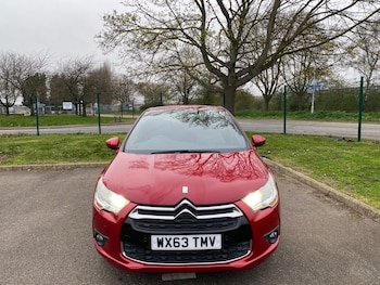Used Citroen DS4 2013 for sale - 78496027: Photo