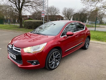 Used Citroen DS4 2013 for sale - 78496027: Photo