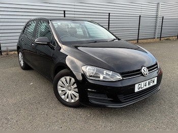 Used Volkswagen Golf 2014 for sale - 78505093: Photo