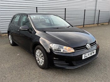 Used Volkswagen Golf 2014 for sale - 78505093: Photo