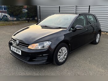 Used Volkswagen Golf 2014 for sale - 78505093: Photo