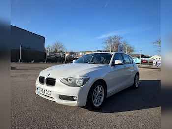 Used BMW 1 Series 2014 for sale - 78496033: Photo