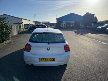 Used BMW 1 Series 2014 for sale - 78496033: Photo