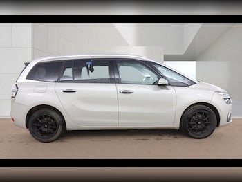 Used Citroen Grand C4 Picasso 2017 for sale - 78505117: Photo