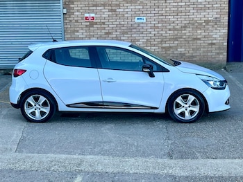 Used Renault Clio 2014 for sale - 78508269: Photo