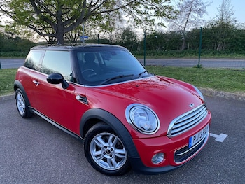 Used MINI Hatch 2013 for sale - 78496026: Photo