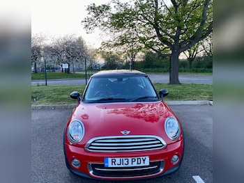 Used MINI Hatch 2013 for sale - 78496026: Photo
