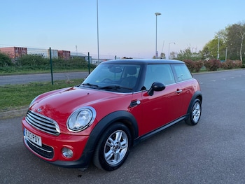 Used MINI Hatch 2013 for sale - 78496026: Photo