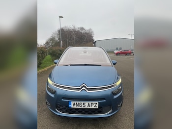 Used Citroen Grand C4 Picasso 2015 for sale - 78499075: Photo