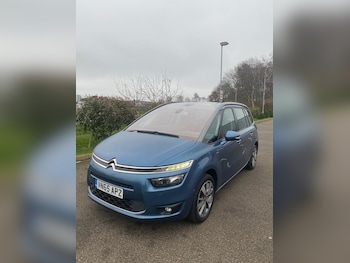 Used Citroen Grand C4 Picasso 2015 for sale - 78499075: Photo