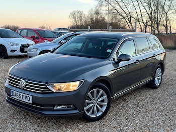 Used Volkswagen Passat 2015 for sale - 78508498: Photo