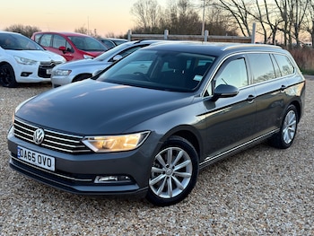 Used Volkswagen Passat 2015 for sale - 78508498: Photo