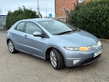 Used Honda Civic 2006 for sale - 78499938: Photo