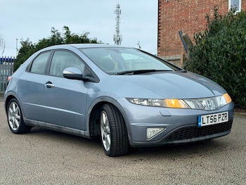 Used Honda Civic 2006 for sale - 78499938: Photo