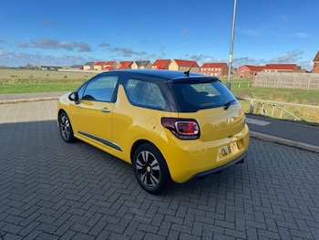 Used DS Automobiles DS 3 2016 for sale - 78496045: Photo