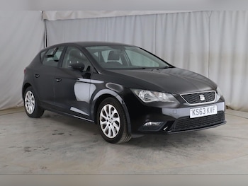 Used SEAT Leon 2013 for sale - 78623125: Photo