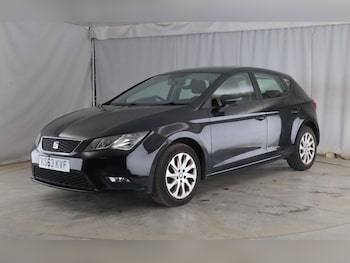 Used SEAT Leon 2013 for sale - 78623125: Photo
