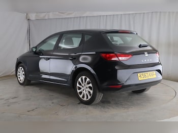 Used SEAT Leon 2013 for sale - 78623125: Photo