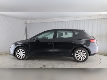 Used SEAT Leon 2013 for sale - 78623125: Photo