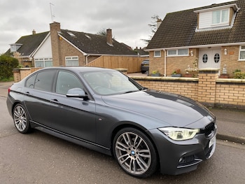 Used BMW 3 Series 2017 for sale - 78496028: Photo