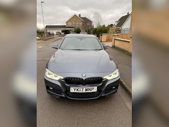 Used BMW 3 Series 2017 for sale - 78496028: Photo