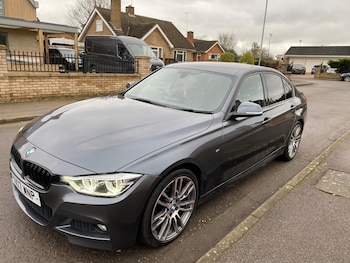Used BMW 3 Series 2017 for sale - 78496028: Photo
