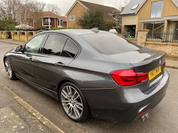 Used BMW 3 Series 2017 for sale - 78496028: Photo