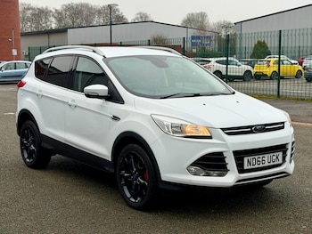 Used Ford Kuga 2016 for sale - 78499180: Photo