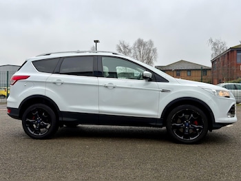 Used Ford Kuga 2016 for sale - 78499180: Photo