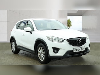 Used Mazda CX-5 2015 for sale - 78648125: Photo